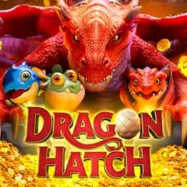 BetVibe Casino — Dragon Hatch