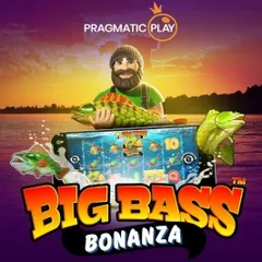 BetVibe Casino — Big Bass Bonanza