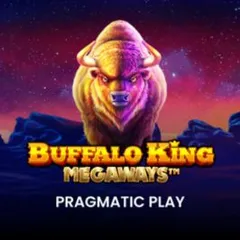 BetVibe Casino — Buffalo King