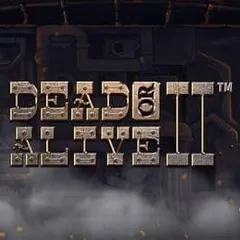 BetVibe Casino — Dead or Alive 2