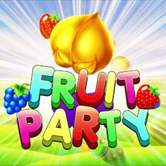 BetVibe Casino — Fruit Party